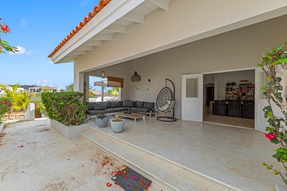 House in Willemstad, Curaçao, Curaçao 2 - 18532535