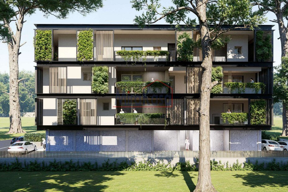 Apartment in Center, Cervia, Emilia-Romagna 3 - 18536477
