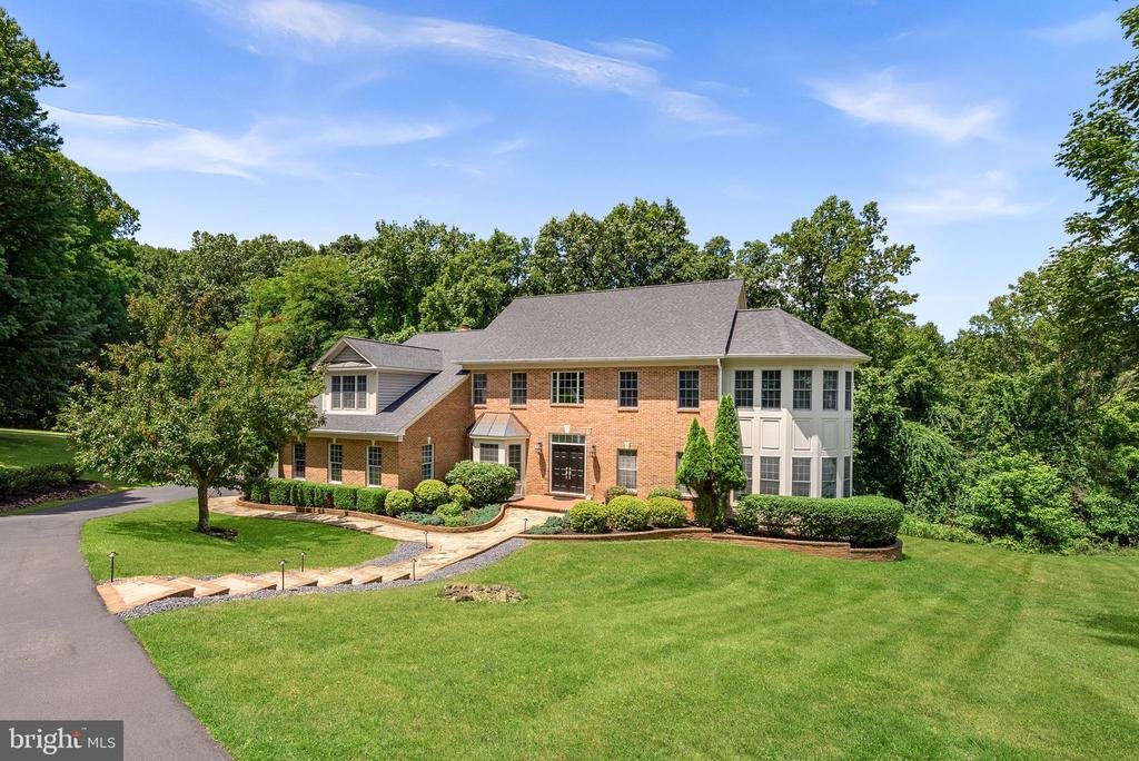 House in Round Hill, Virginia, United States 1 - 18535470