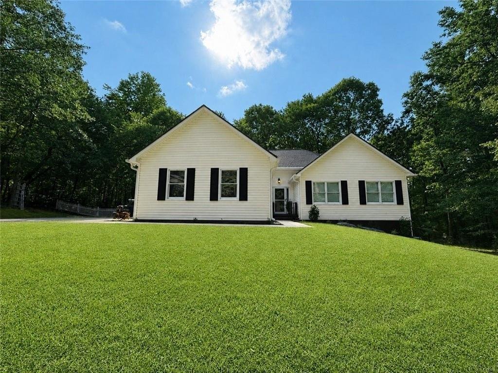 House in Canton, Georgia, United States 1 - 18304021