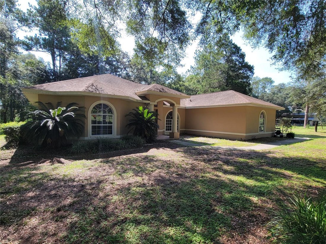 House in South Brooksville, Florida, United States 4 - 18532586