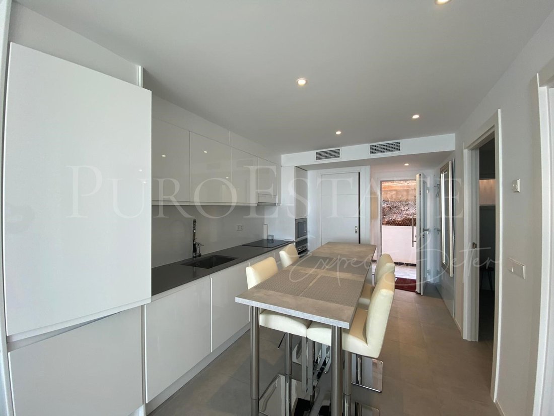Apartment in Calvia, Balearic Islands, Spain 4 - 18536341