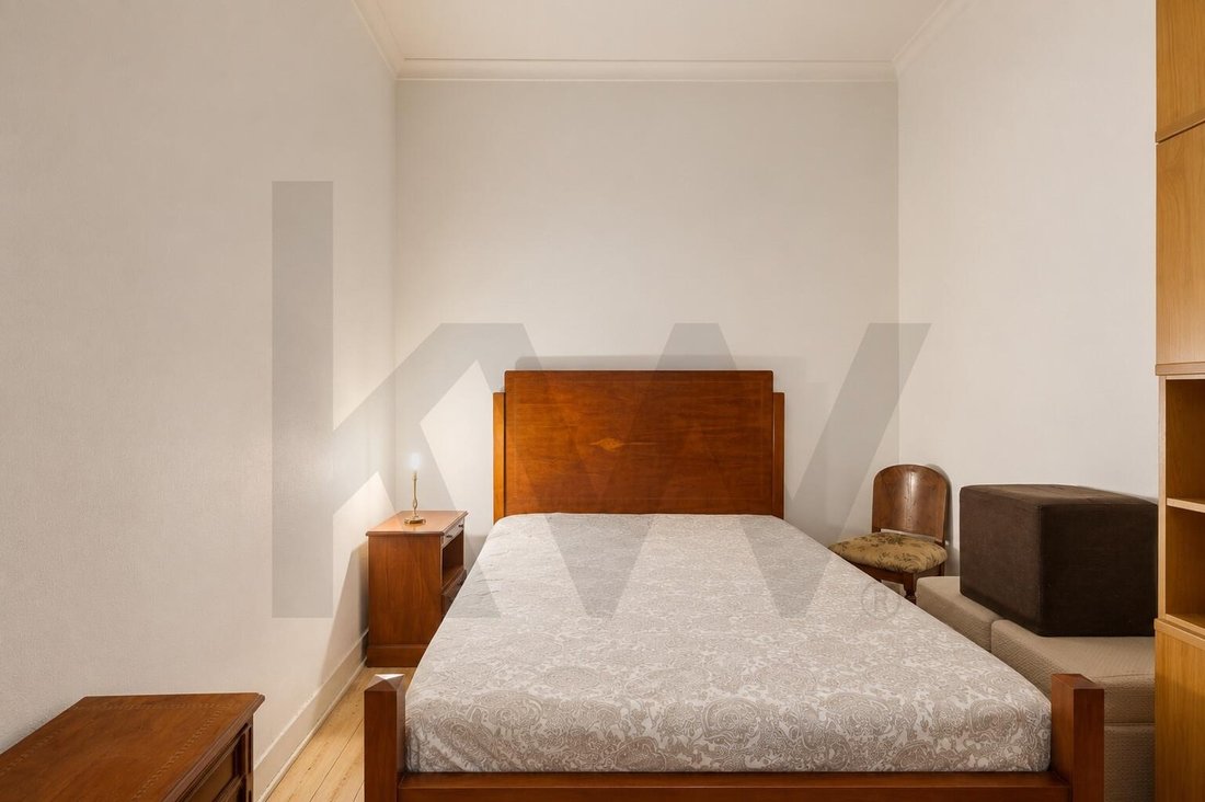 Apartment in Santo Antonio, Lisbon, Portugal 4 - 17251169