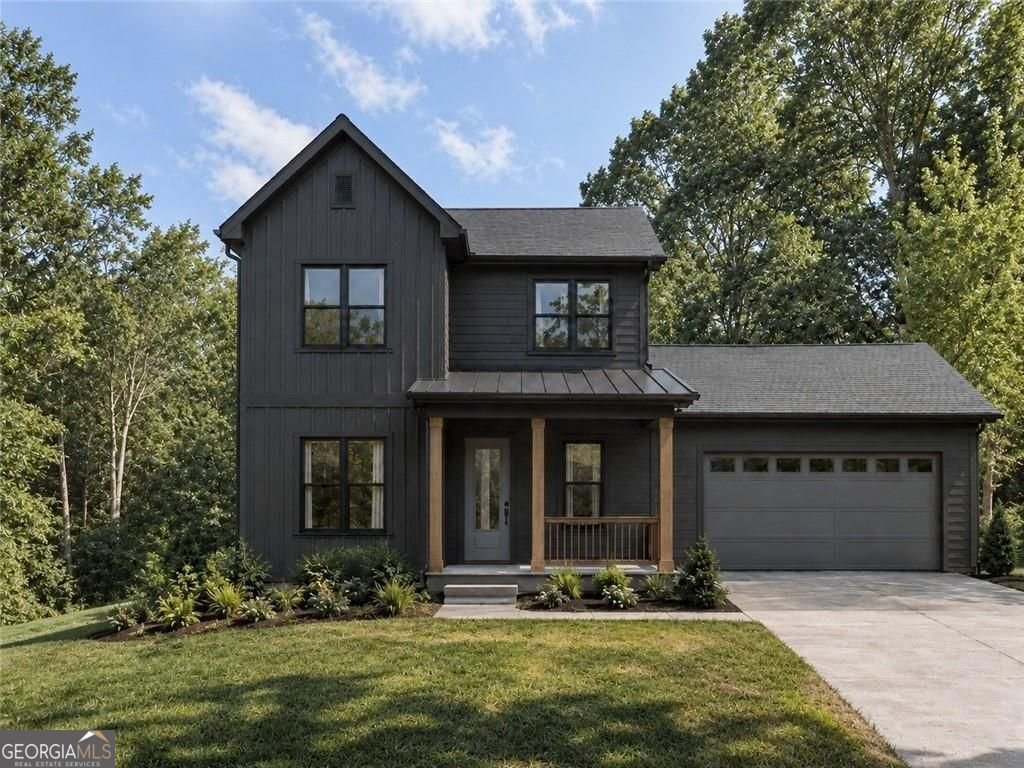 House in Gainesville, Georgia, United States 1 - 18505885