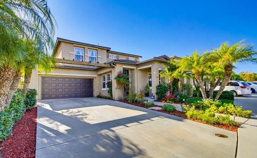 House in Chula Vista, California, United States 1