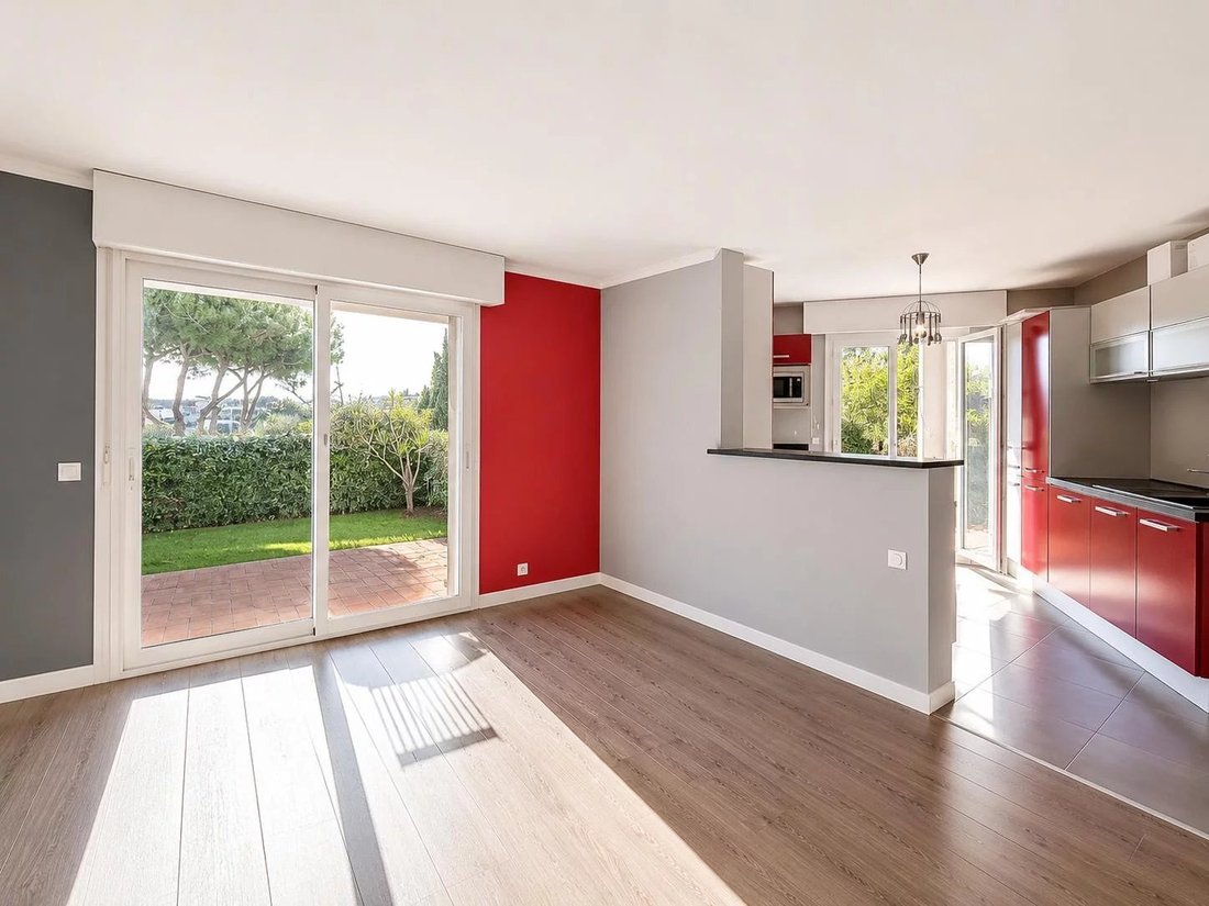 Apartment in Nice, Provence-Alpes-Côte d'Azur, France 4 - 18533513