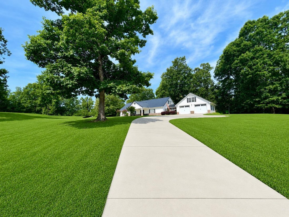 House in Whitwell, Tennessee, United States 2 - 18530461