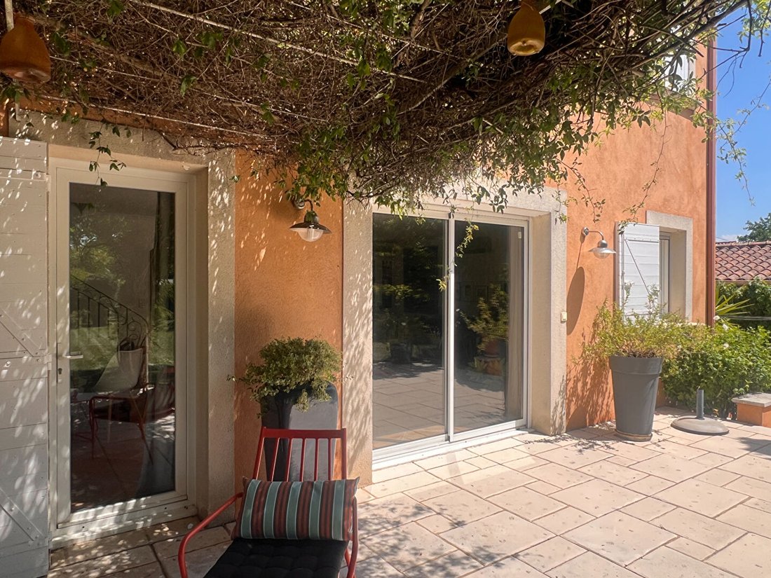 Villa in Ouest, Monteux, France 2 - 18536571