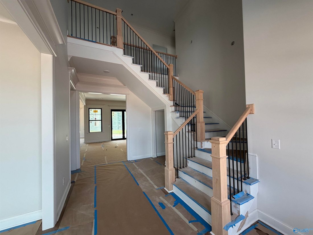 House in Redstone Arsenal, Alabama, United States 2 - 17681007