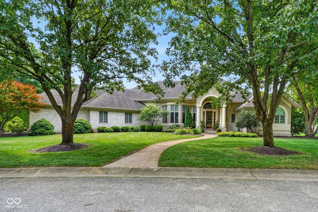 House in Lafayette, Indiana, United States 2 - 18532229