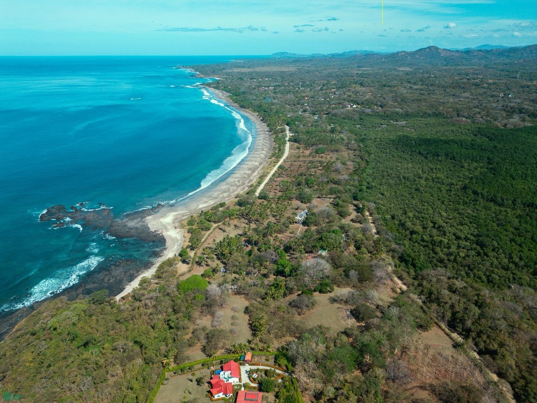Land in Cuajiniquil, Santa Cruz, Costa Rica 4 - 18453488
