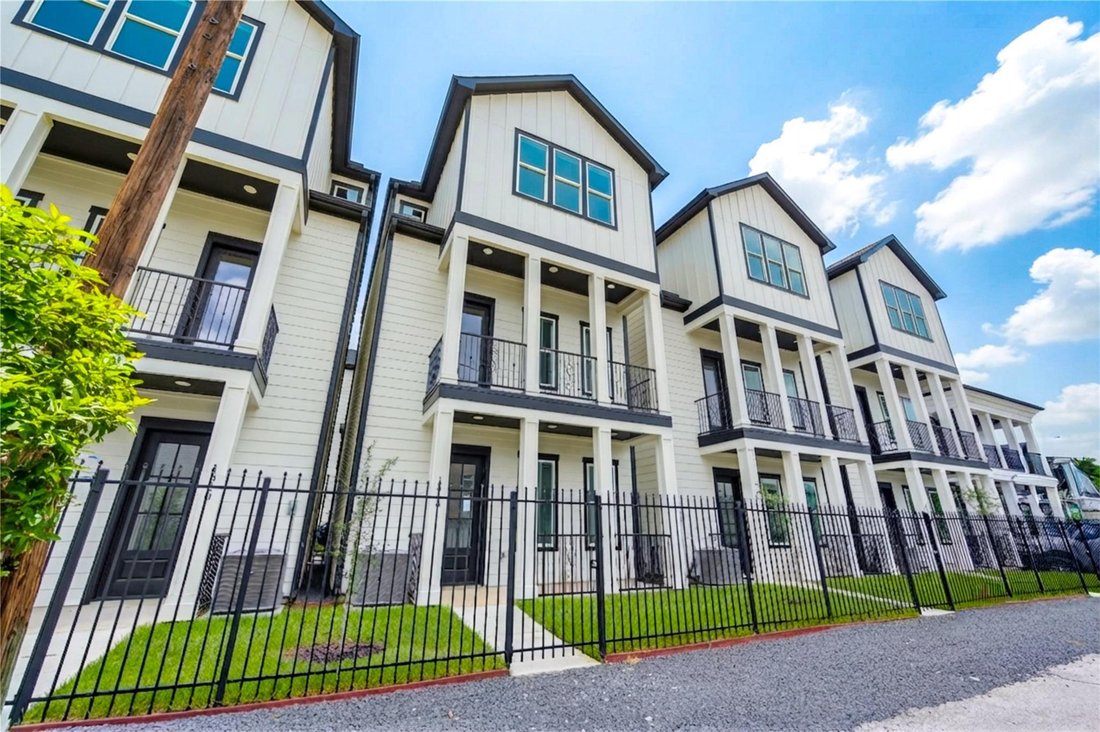 House in Houston, Texas, United States 2 - 18532724
