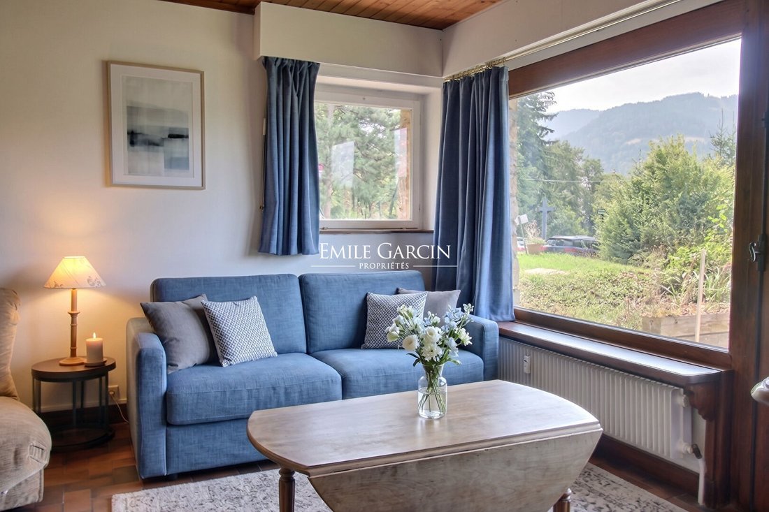 Apartment in Megève, Auvergne-Rhône-Alpes, France 3 - 15960757