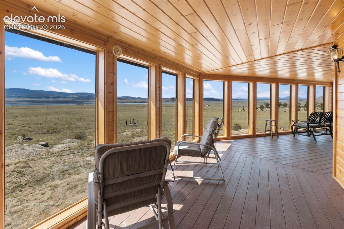 House in Lake George, Colorado, United States 2 - 17363006