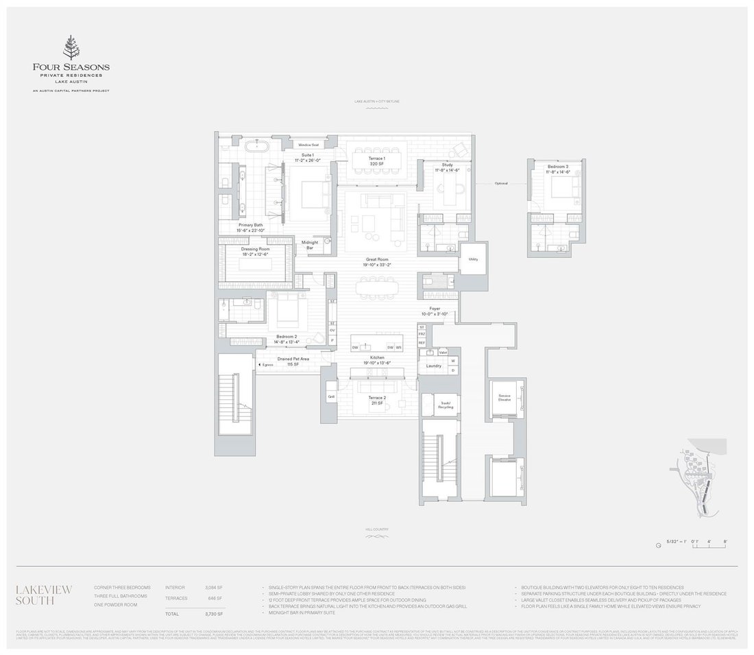 Condo in Austin, Texas, United States 5 - 18532638