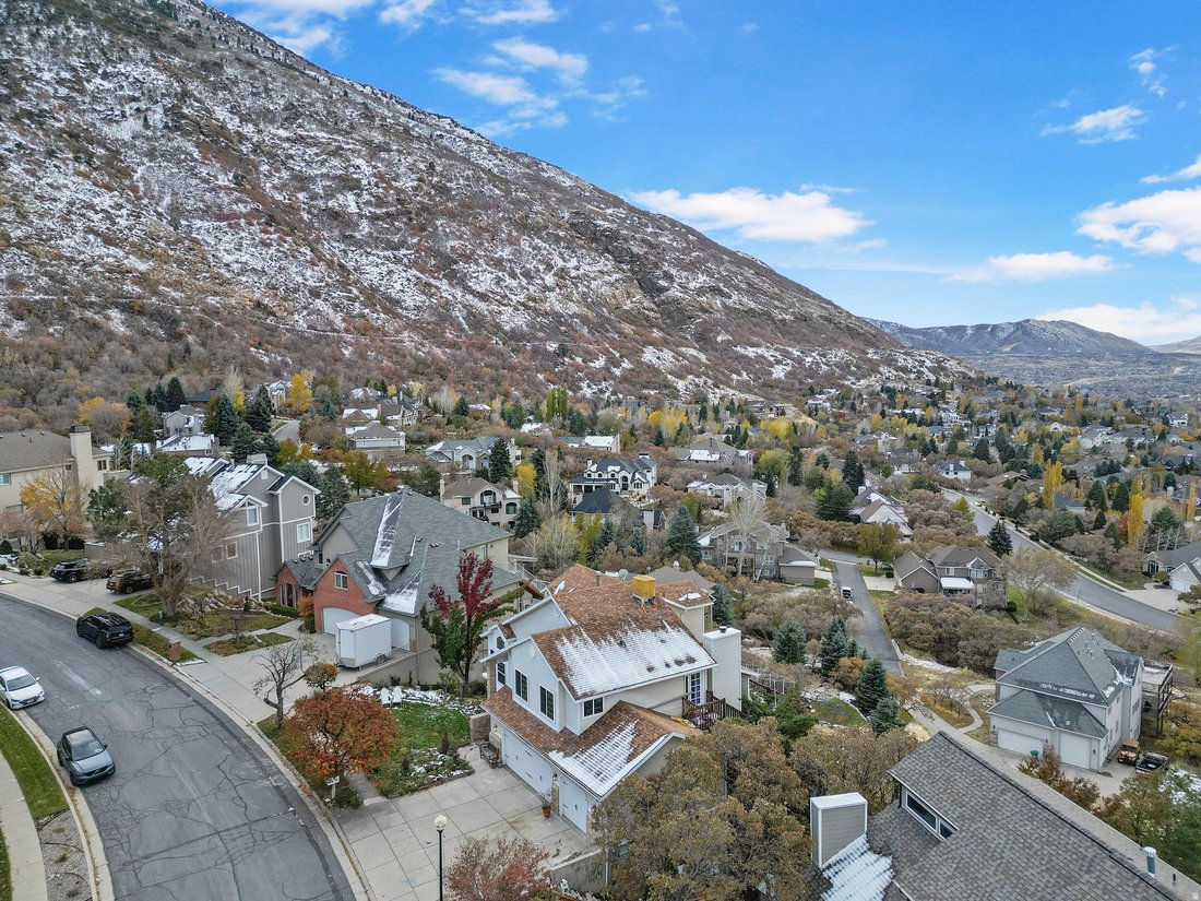 House in Sandy, Utah, United States 4 - 18535035