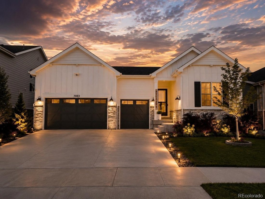 House in Aurora, Colorado, United States 2 - 18535109