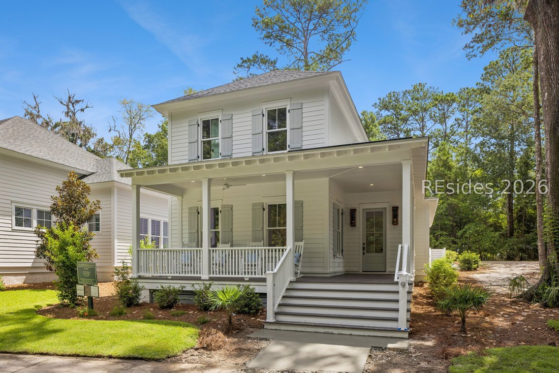 House in Beaufort, South Carolina, United States 2 - 18534453