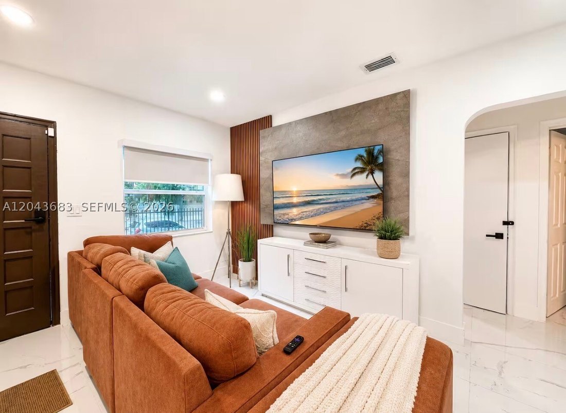 House in Miami, Florida, United States 2 - 18534769