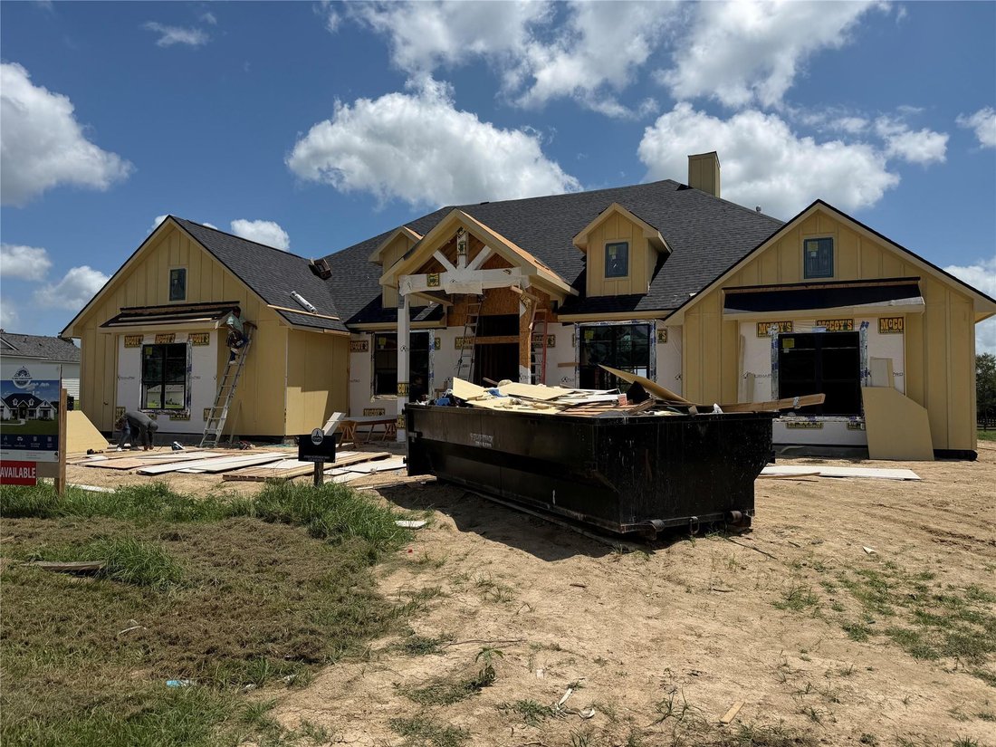 House in Montgomery, Texas, United States 1 - 17934931