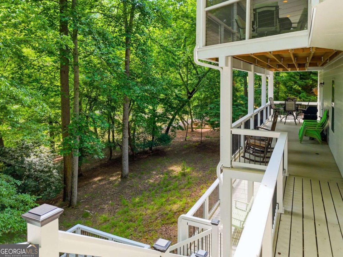 House in Ellijay, Georgia, United States 5 - 18533096