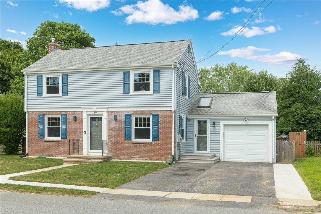 House in East Providence, Rhode Island, United States 3 - 18532303