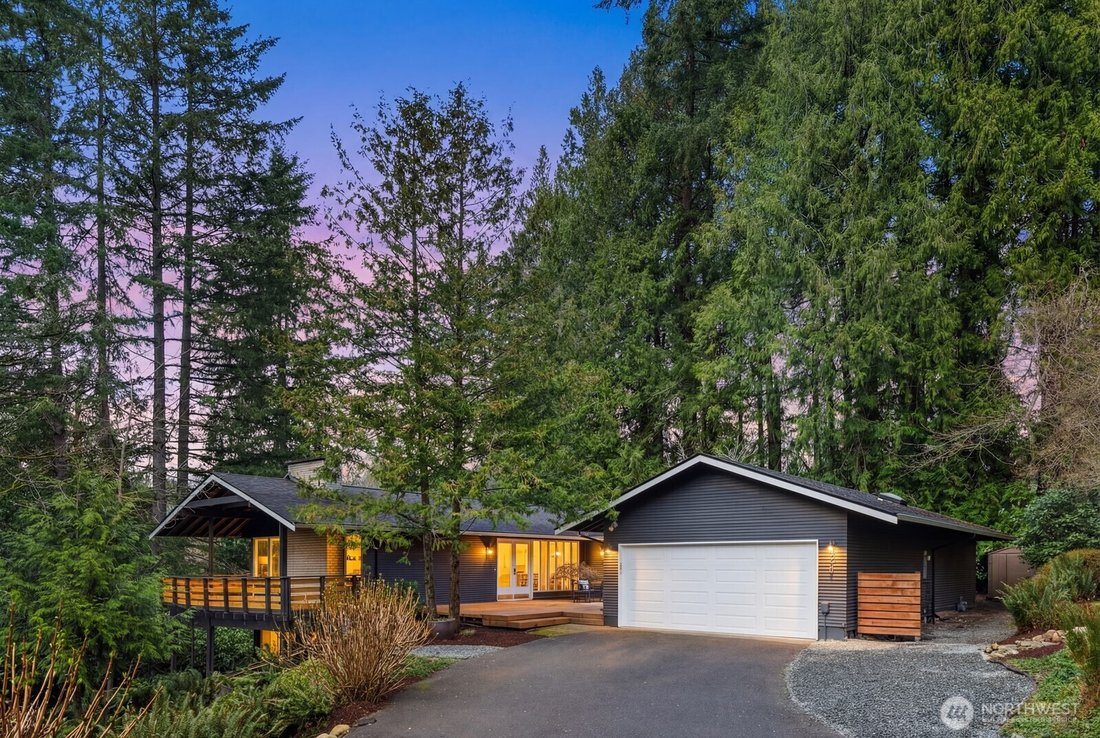 House in Issaquah, Washington, United States 1 - 18535538