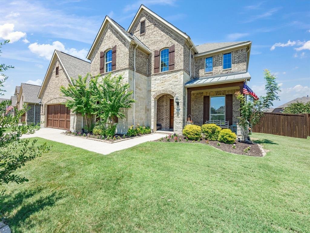 House in Flower Mound, Texas, United States 3 - 18535838