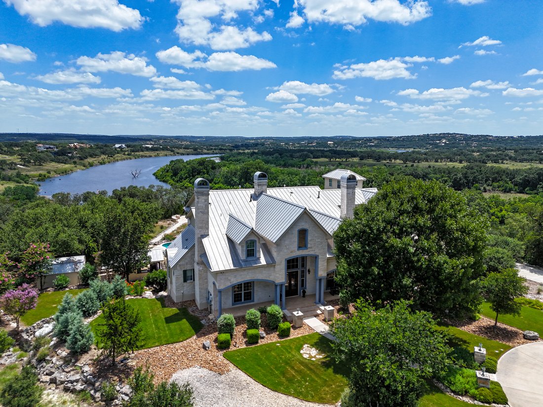 Casa a Spring Branch, Texas, Stati Uniti 1 - 17862613