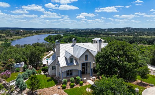 House in Spring Branch, Texas, United States 1