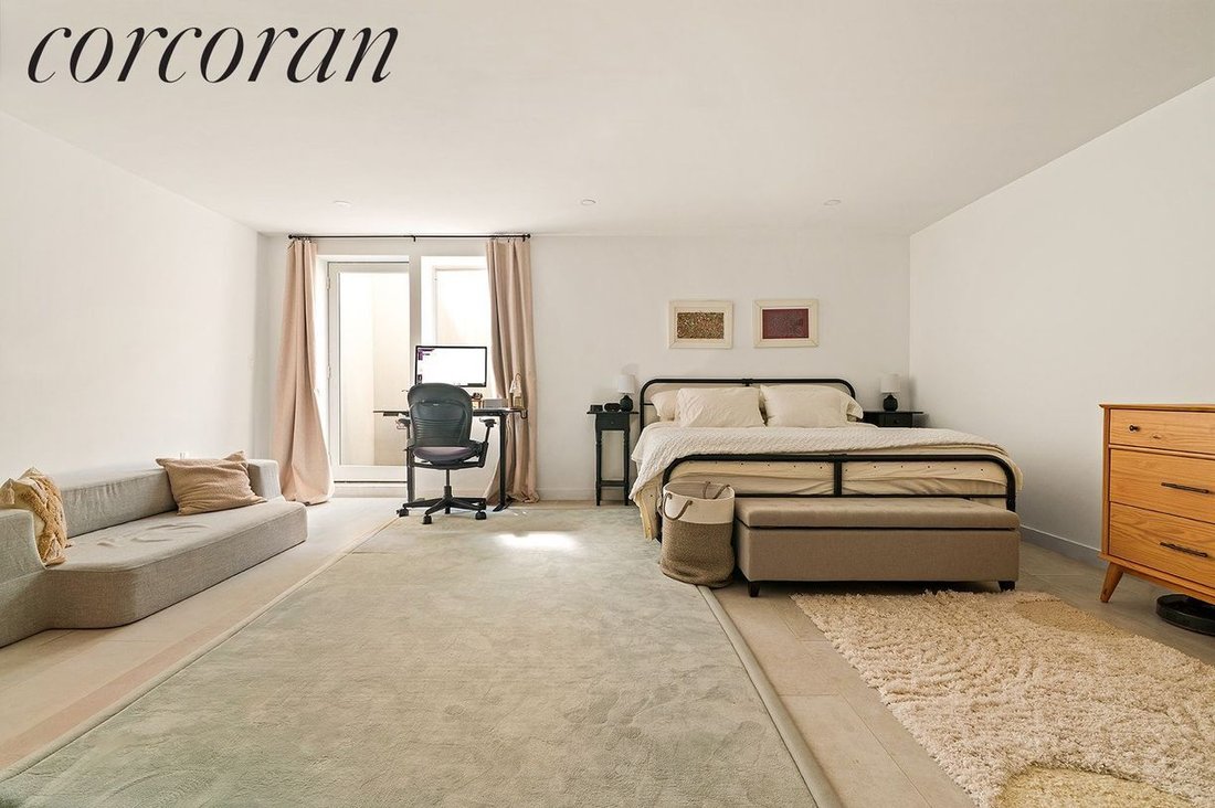 Condo in New York, New York, United States 4 - 18533749