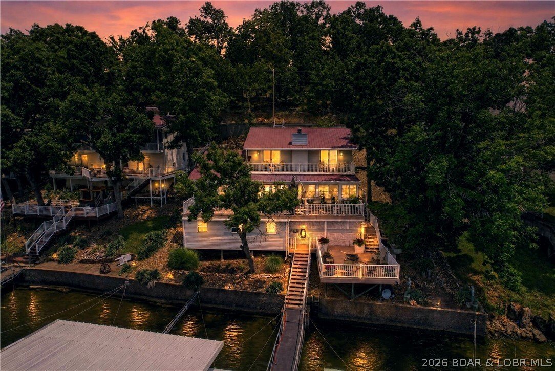 House in Lake Ozark, Missouri, United States 2 - 18518422