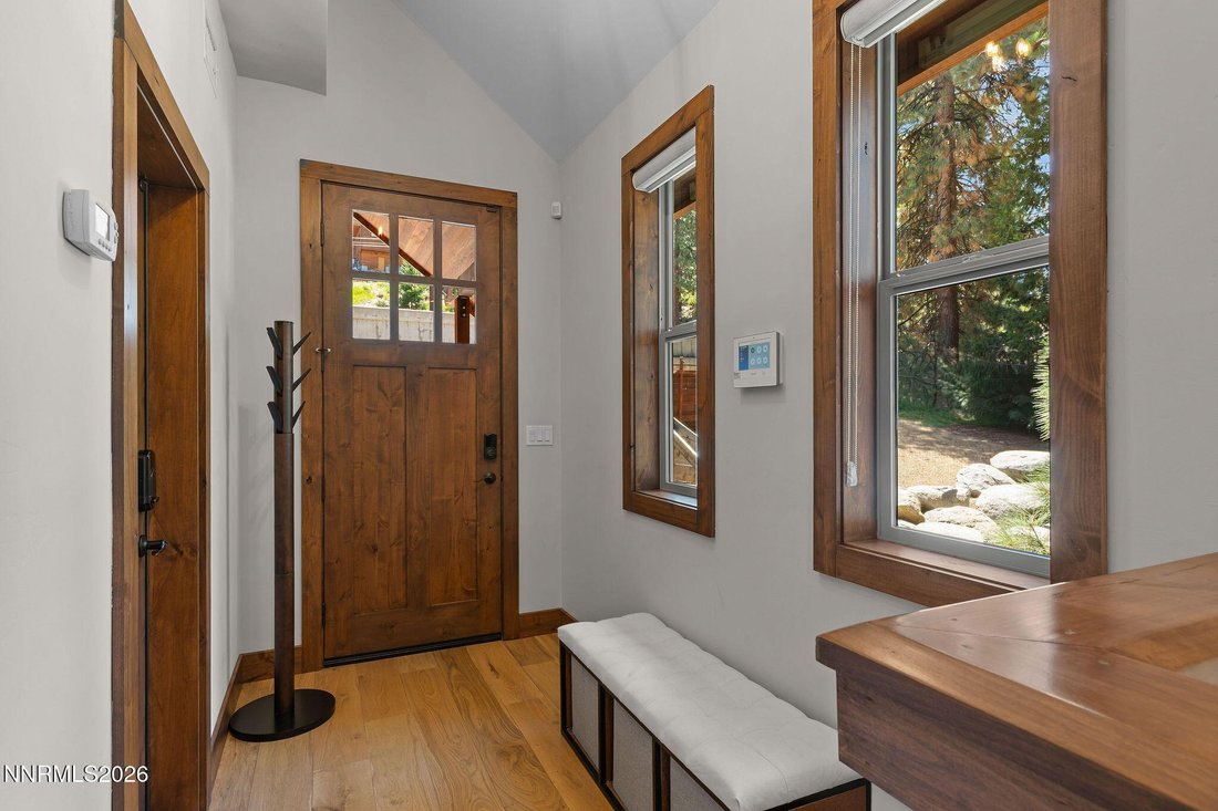 House in Glenbrook, Nevada, United States 3 - 18533671