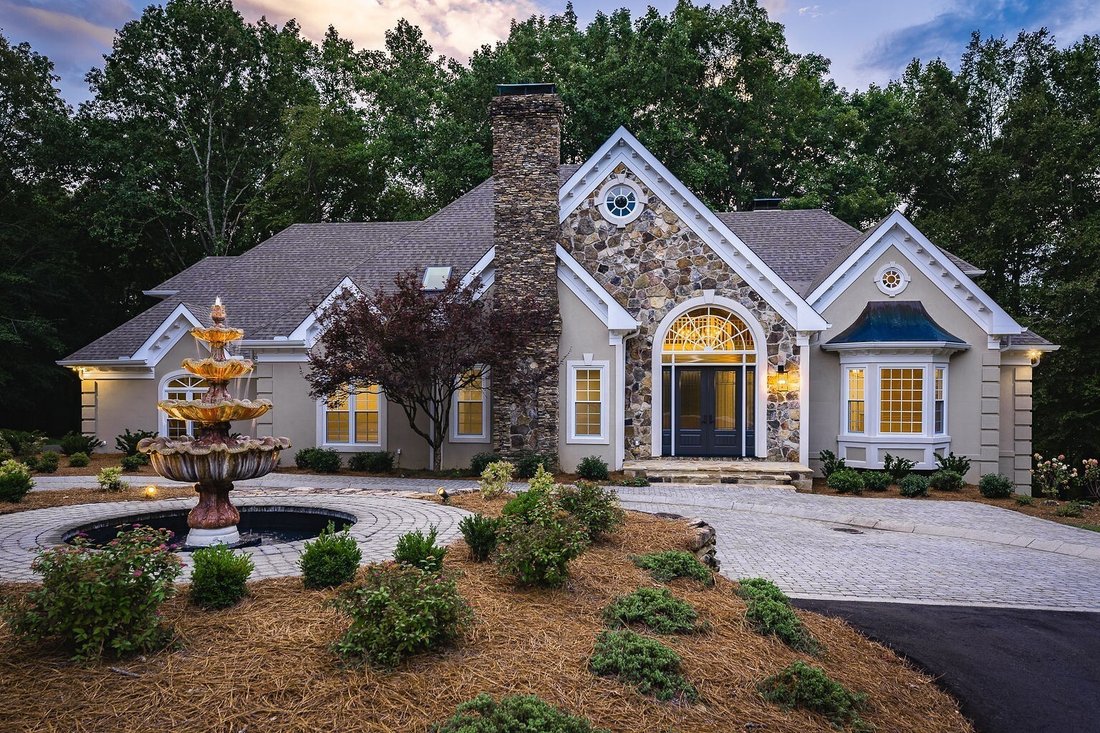 House in McMinnville, Tennessee, United States 4 - 18535189