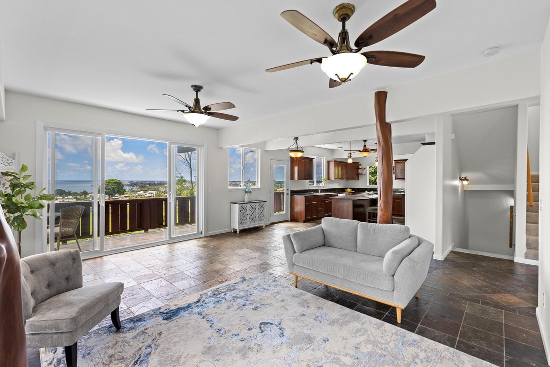 House in Hilo, Hawaii, United States 2 - 18535314
