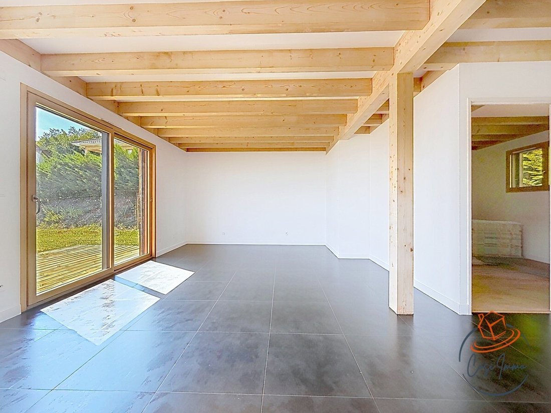 House in Ouest, Gex, France 5 - 18532891