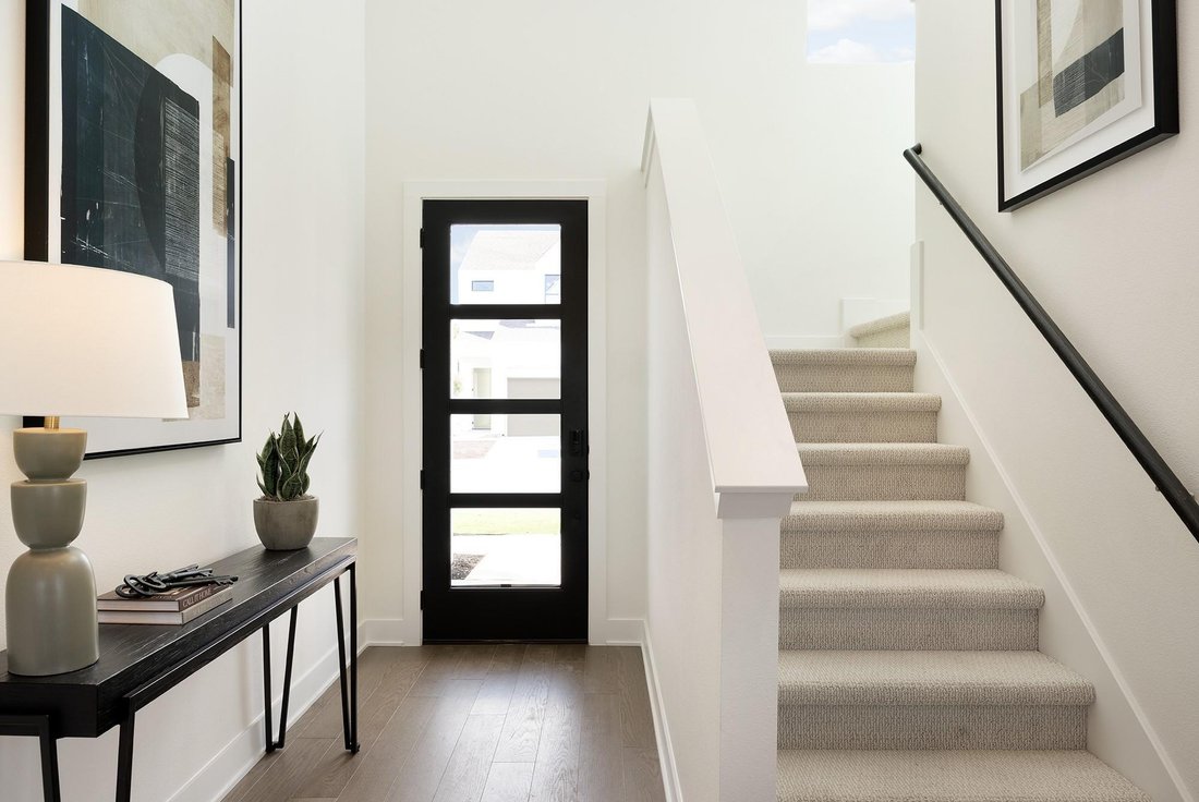 Townhouse in Austin, Texas, United States 5 - 18534603