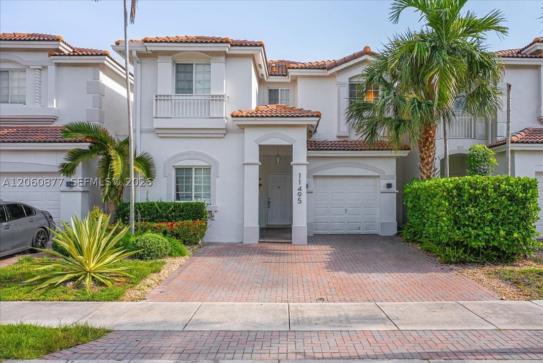House in Doral, Florida, United States 2 - 18530573