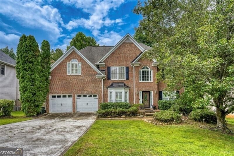 House in Kennesaw, Georgia, United States 1 - 18533083