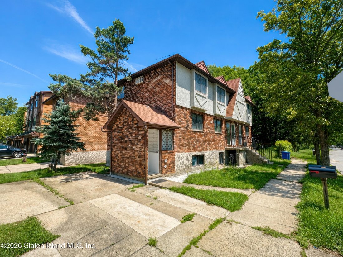 House in New York, New York, United States 3 - 18532231