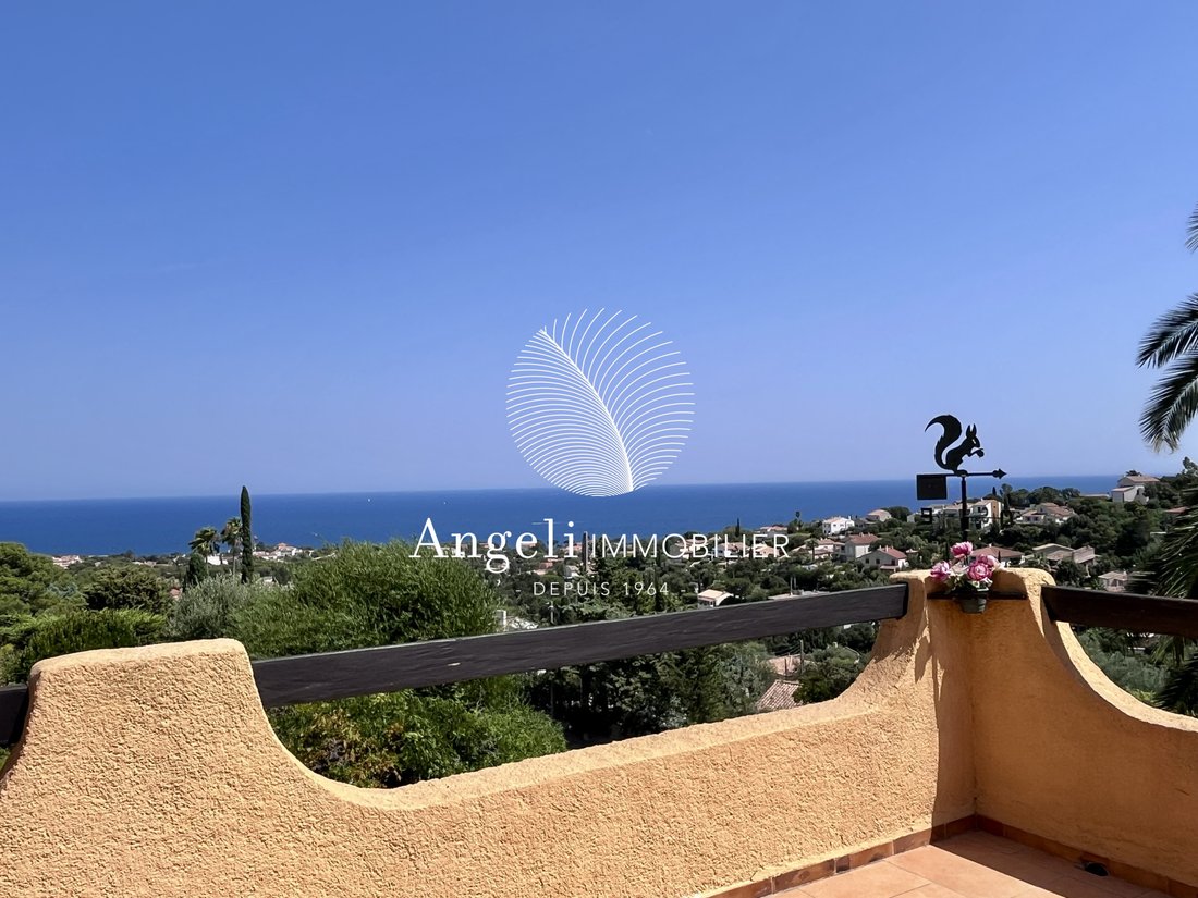 Villa a Fréjus, Provenza-Alpi-Costa Azzurra, Francia 5 - 18536003