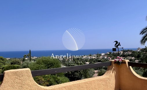 Villa en Fréjus, Provenza-Alpes-Costa Azul, Francia 1