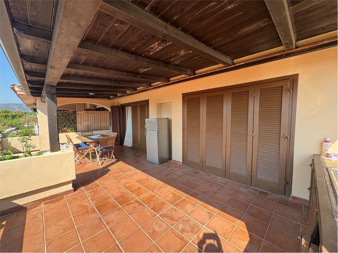 Appartement à Loiri Porto San Paolo, Sardaigne, Italie 2 - 18534634