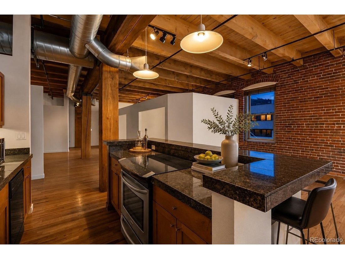 Condo in Denver, Colorado, United States 5 - 18535111