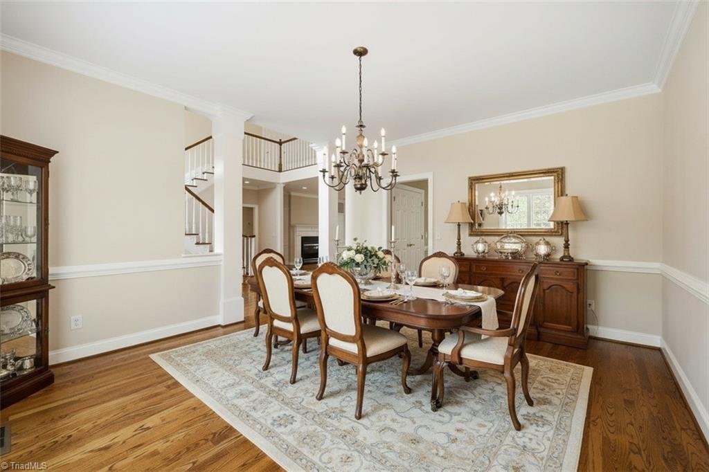 Casa en Winston-Salem, Carolina del Norte, Estados Unidos 4 - 18152431