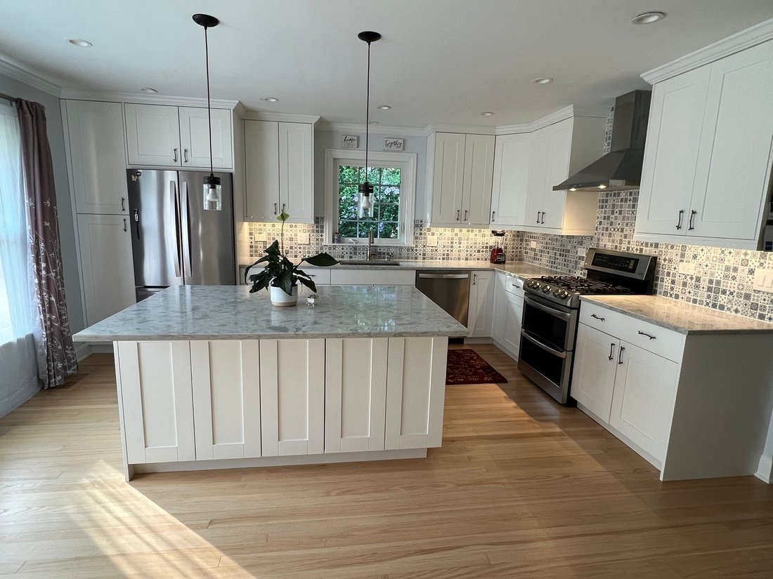 House in Winnetka, Illinois, United States 2 - 18534964