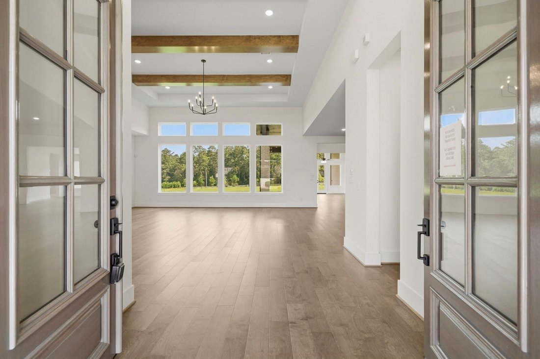 House in Montgomery, Texas, United States 3 - 18532695