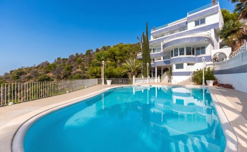 Villa à Sagonte, Valence, Espagne 1