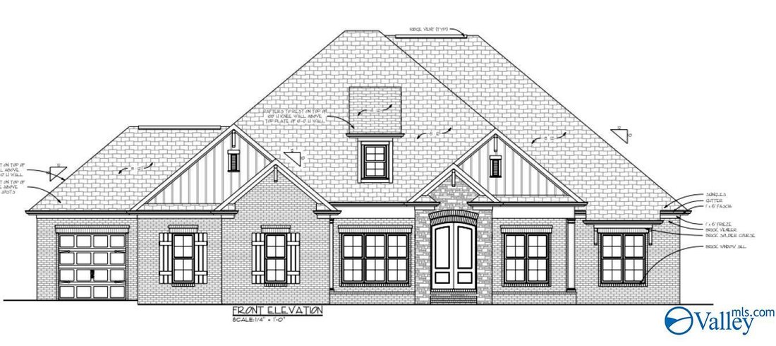 House in Madison, Alabama, United States 2 - 18535241
