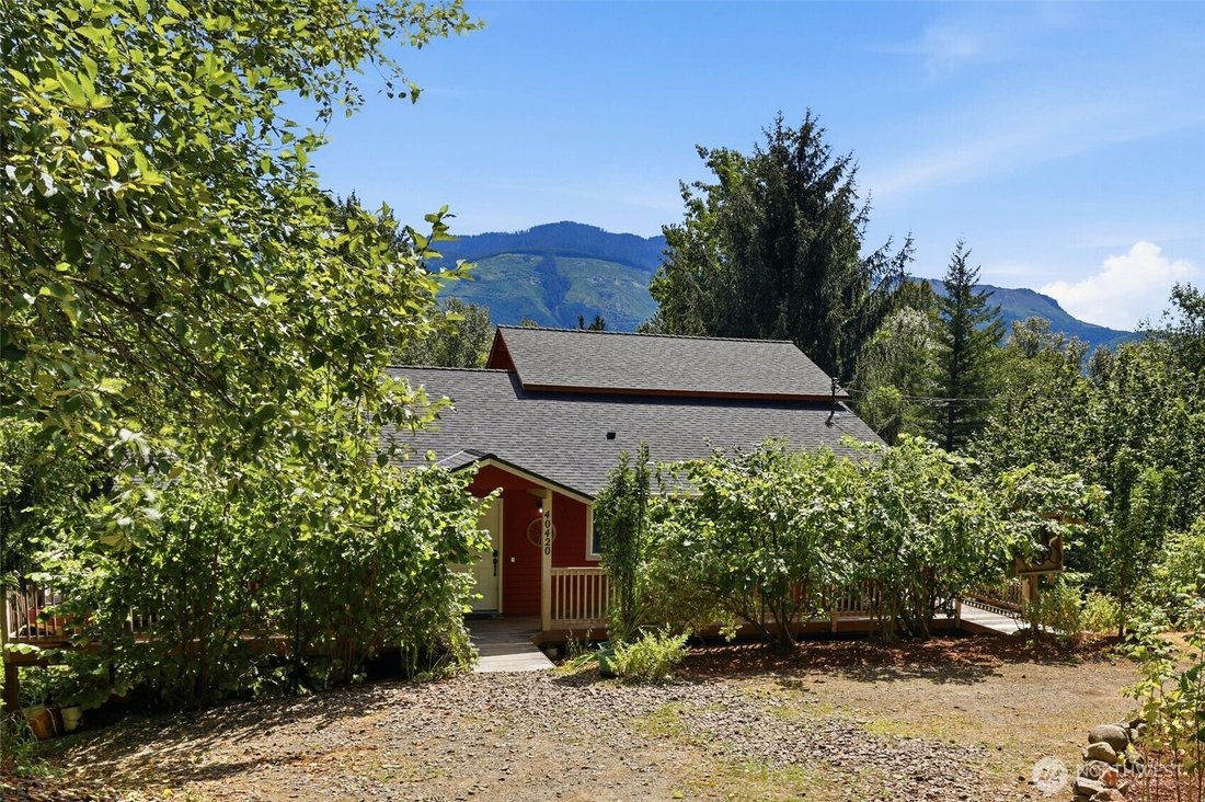 House in Gold Bar, Washington, United States 2 - 18535563